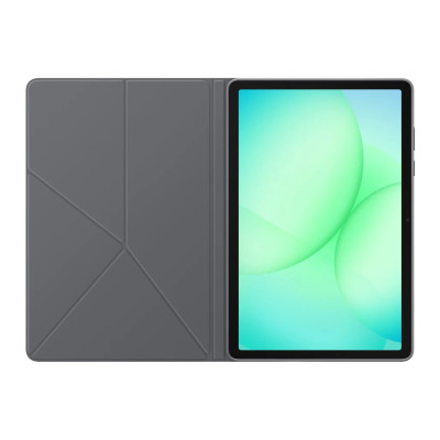 Samsung Чохол Samsung Galaxy Tab A11+ (X230/X236), Book Cover, чорний