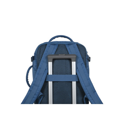 Tucano Рюкзак дорожній Tucano TUGO Premium CABIN 16", 23л, синій