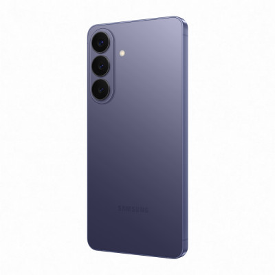Samsung Смартфон Galaxy S26+ 5G (S947) 6.7' 12/256ГБ, 2SIM, 4900мА•год, фіолетовий