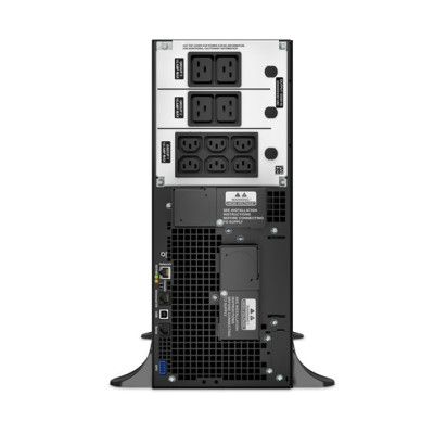 APC Джерело безперебійного живлення Smart-UPS SRT 6000VA