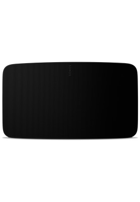 Sonos Акустична система Five, Black