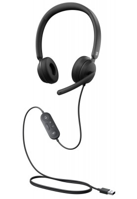 Microsoft Modern USB Headset HDWR