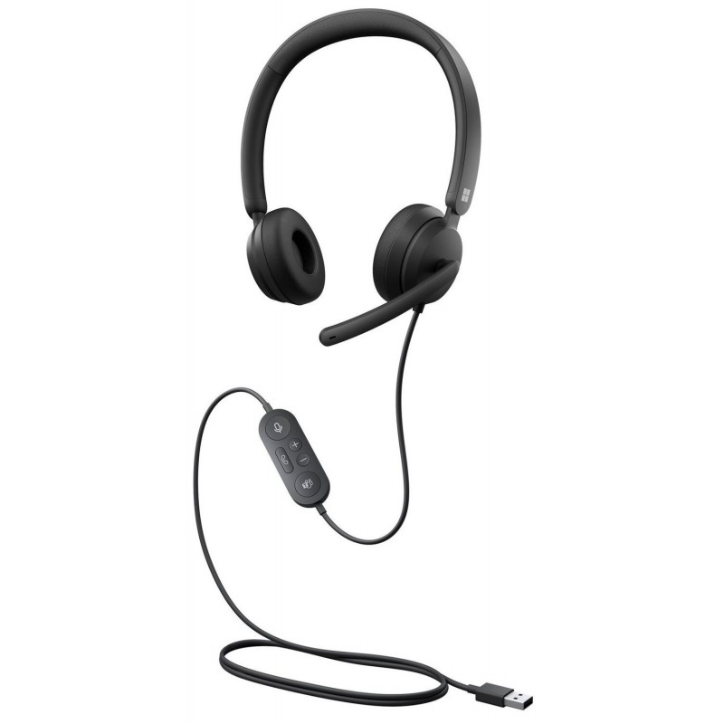 Microsoft Modern USB Headset HDWR