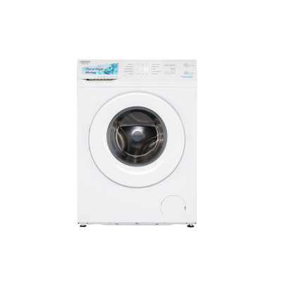 ARDESTO Пральна машина з фронт. завант. CrystalBright SWMG-6120W
