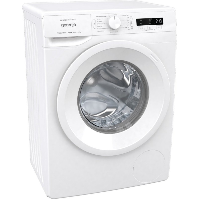 Gorenje Пральна машина з фронт. загр. WNPI82BS