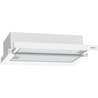 Gorenje Вбудовована телескопічна витяжка Gorenje TH60E3W