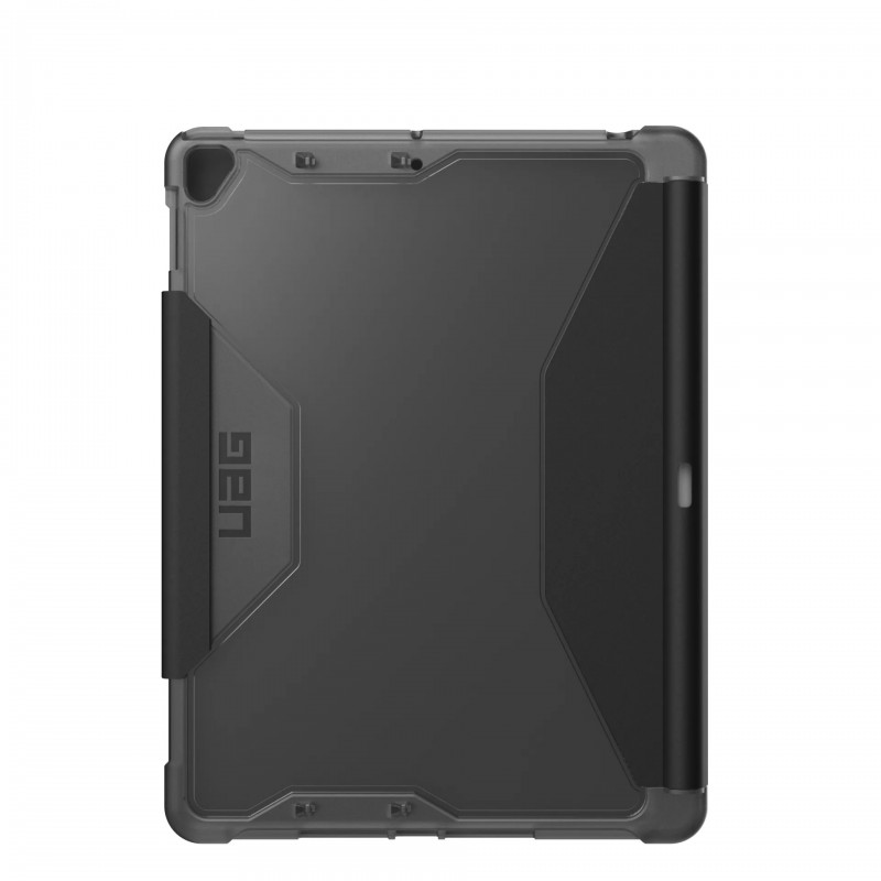 UAG Чохол [U] для Apple iPad 10.9"(10TH GEN, 2022) LUCENT, Black