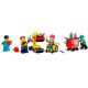 LEGO Конструктор City Тюнінг-ательє