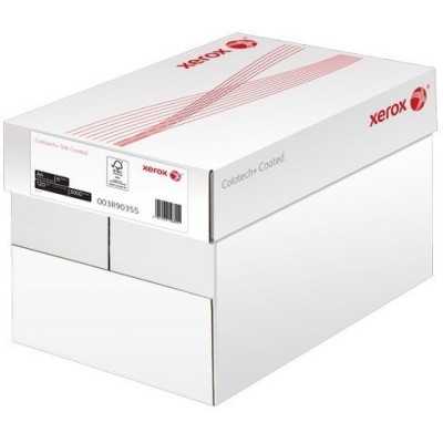Xerox Папір COLOTECH + SILK (150) A4 250ар.