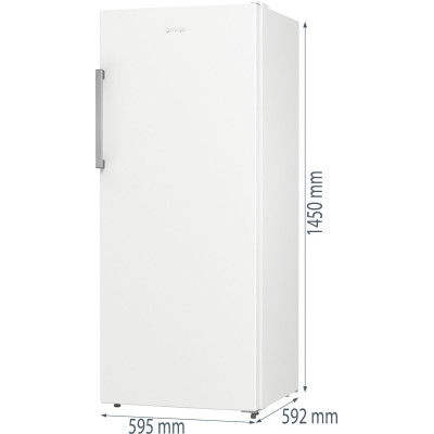 Gorenje Холодильна камера R615FEW5