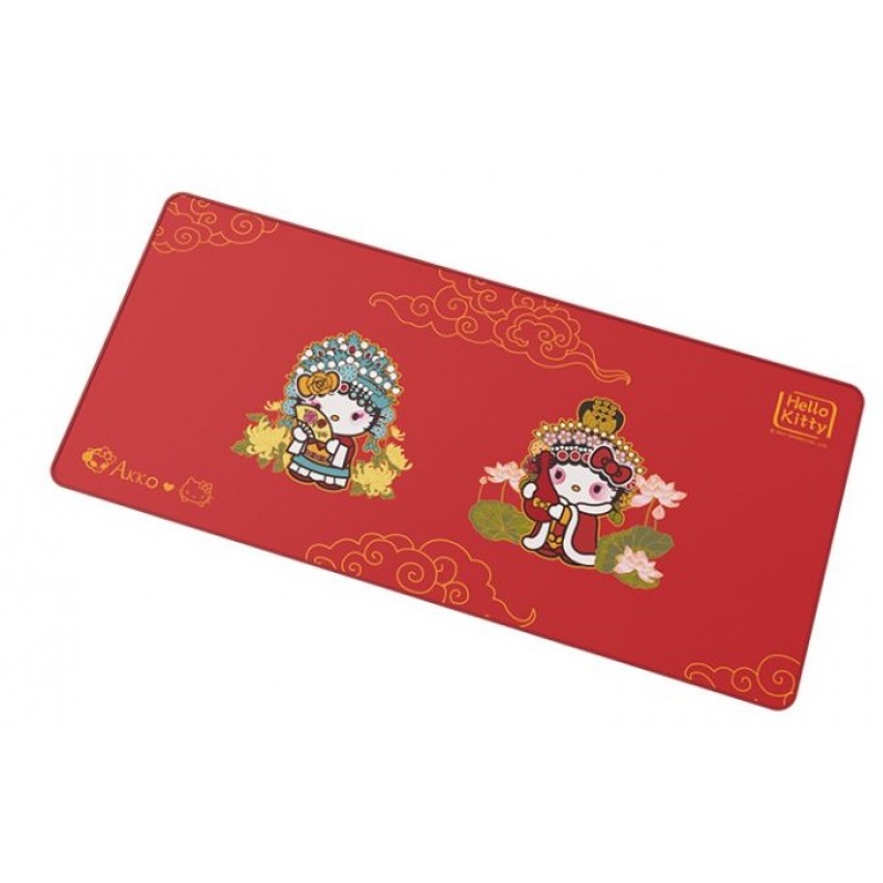 Akko Ігрова поверхня Hellokitty Peking Opera Deskmat B