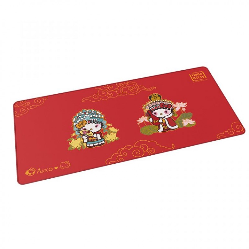 Akko Ігрова поверхня Hellokitty Peking Opera Deskmat B