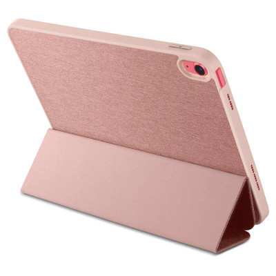 Spigen Чохол для Apple iPad 10.9"(2022) Urban Fit, Rose Gold