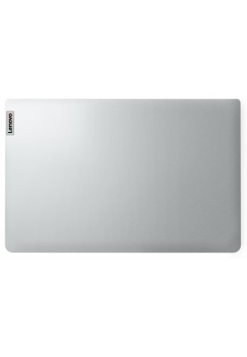 Lenovo Ноутбук IdeaPad 1-15ALC7 15.6" FHD IPS AG, AMD R5-5500U, 8GB, F512GB, UMA, Win11, сірий