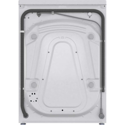 Gorenje Пральна машина фронтальна, 6кг, 1000, C, 43.5см, дисплей, пар, інвертор, білий