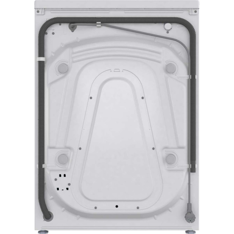 Gorenje Пральна машина фронтальна, 6кг, 1000, C, 43.5см, дисплей, пар, інвертор, білий