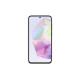 Samsung Чохол для Galaxy A35 (A356), Clear Case, прозорий