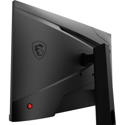 MSI Монітор 23.8" G244F 2xHDMI, DP, Audio, IPS, 170Hz, 1ms, sRGB 122%, FreeSync