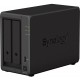 Synology Система відеоспостереження DVA1622