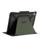 UAG Чохол для iPad Pro 13" (Gen 7, 2024), Metropolis SE, Olive