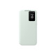 Samsung Чохол для Galaxy S24 FE (S721), Smart View Wallet Case, м'ятний