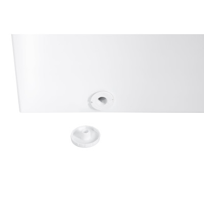 ARDESTO Морозильна скриня, 142л, А+, ST, режим холодильника, білий