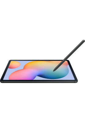 Samsung Планшет Galaxy Tab S6 Lite 2024 (P625) 10.4" 4ГБ, 128ГБ, LTE, 7040мА рік, Android, сірий