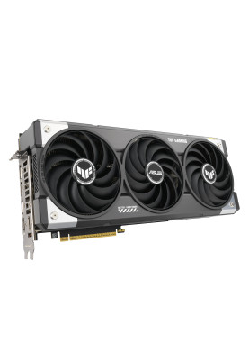 ASUS Відеокарта GeForce RTX 5070 TI 16GB GDDR7 OC TUF-RTX5070TI-O16G-GAMING