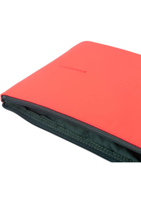 Tucano Чохол Tucano Busta Sleeve 13-14", кораловий