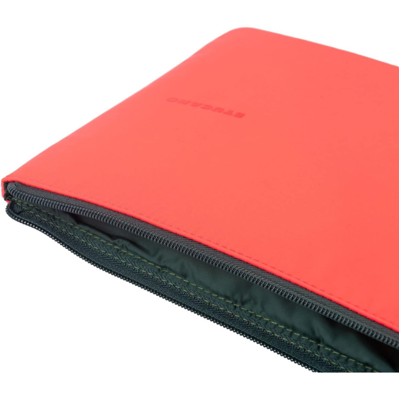 Tucano Чохол Tucano Busta Sleeve 13-14", кораловий