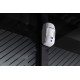 U-Prox Датчик руху з камерою фото за запитом PIR Cam White, бездротовий, білий