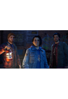Games Software Гра консольна PS5 Life is Strange: True Colors Standard Edition, BD диск
