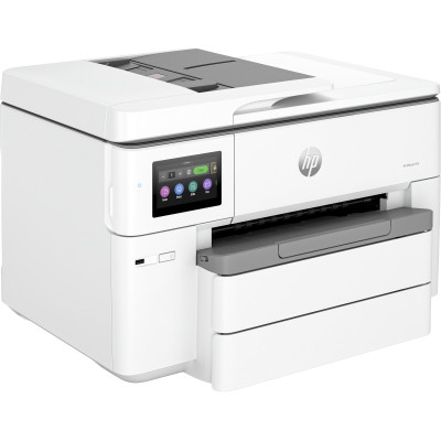 HP Багатофункціональне пристрій A3 HP OfficeJet Pro 9730 з Wi-Fi