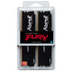 Kingston Пам'ять ПК DDR5 32GB KIT (16GBx2) 5600 FURY Beast EXPO