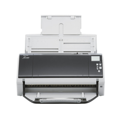 Ricoh Документ-сканер A3 fi-7480