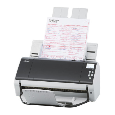 Ricoh Документ-сканер A3 fi-7480