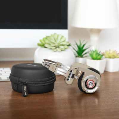 Koss Навушники On-Ear Koss Porta Pro, BT 5.2, Wireless, Mic, Бежевий
