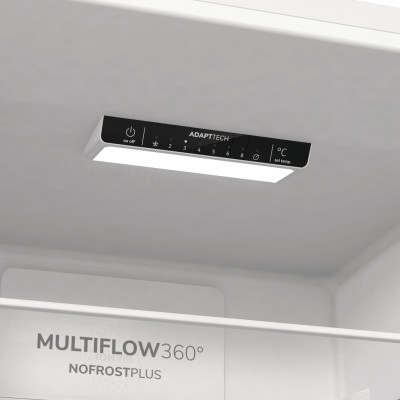 Gorenje NRK6191EW4