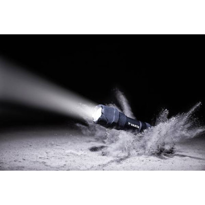 VARTA Indestructible F10 Pro LED 3хААА