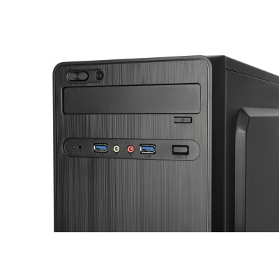 2E Комп’ютер персональний 2E Complex Gaming Intel i5-10400F/H410/16/480F+1000/NVD1030-2/FreeDos/TMQ0108/400W