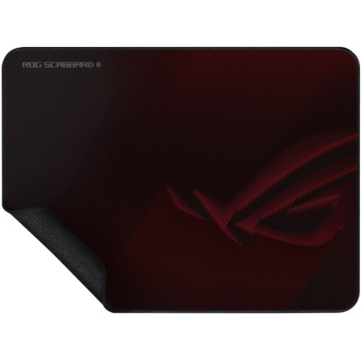 ASUS Ігрова поверхня ROG Scabbard II Black Medium