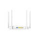 Tenda Маршрутизатор RX3 AX1800 WiF6, 1xGE WAN, 3xGE LAN, 4x6dBi