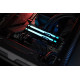 Kingston Пам'ять до ПК DDR5 5600 16GB Beast Black RGB
