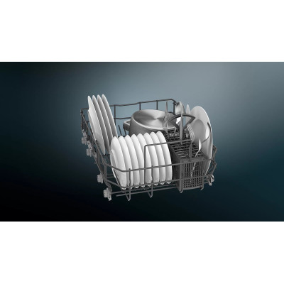 Siemens Посудомийна машина вбудовувана SR61IX05KK Siemens Посудомийна машина вбудовувана SR61IX05KK