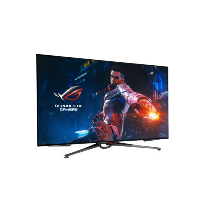 ASUS Монітор LCD 47.5` ROG Swift PG48UQ
