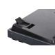 Keychron Клавіатура K2 84 Key Aluminum Frame Hot-Swap Gateron RGB Blue