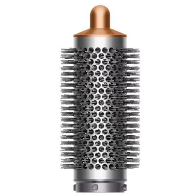 Dyson Стайлер Airwrap HS05 Complete Long Нікель/Мідь, мідно-срібний, ДС400718-01