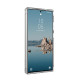 UAG Чохол для Samsung Galaxy S24 Ultra, Plyo Pro, Ice/Silver