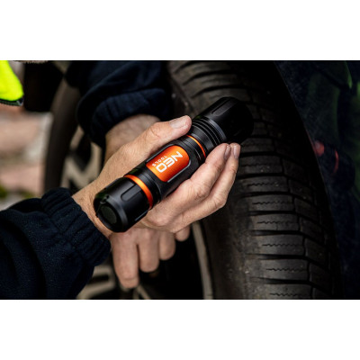 Neo Tools Ліхтар NEO, 20Вт, 1500 люмен, LED CREE XHP50.2 LED