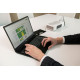 2E Ноутбук Imaginary 15.6" FHD IPS AG, Intel i5-1335U, 16GB, F512GB, UMA, Win11, Чорний